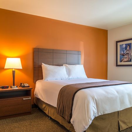 My Place Hotel-Salt Lake City-Вест-Джордан Екстер'єр фото